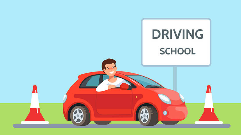driving-school