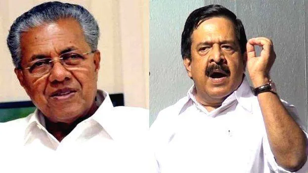 chennithala