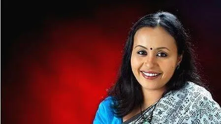 veena-george