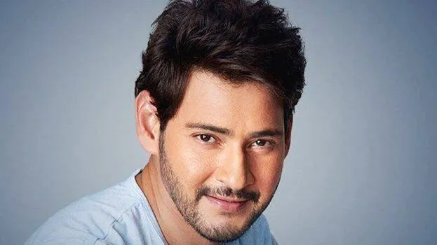 mahesh