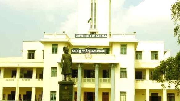 kerala-university