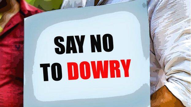say-no-to-dowry