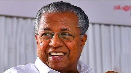 pinarayi