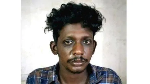 sujith