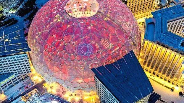 dubai