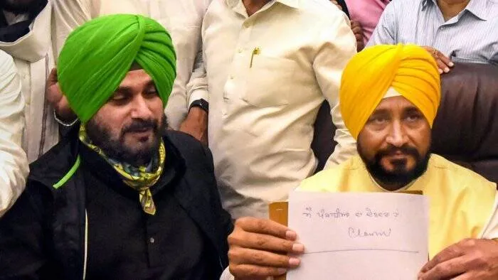 sidhu-channi