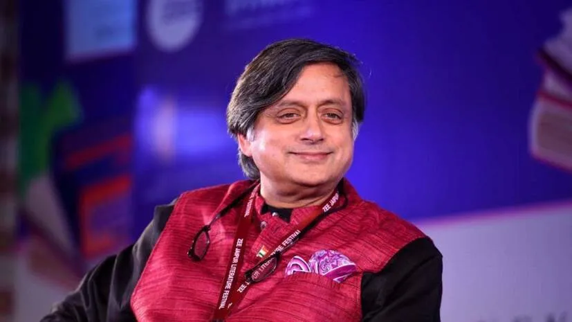 shashi-tharoor