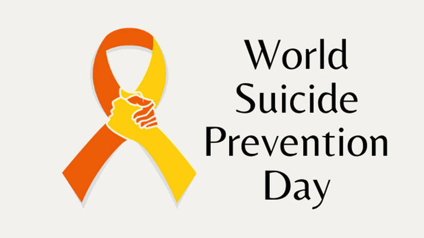 world-suicide-prevention