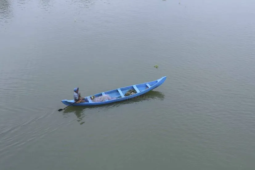 vallam