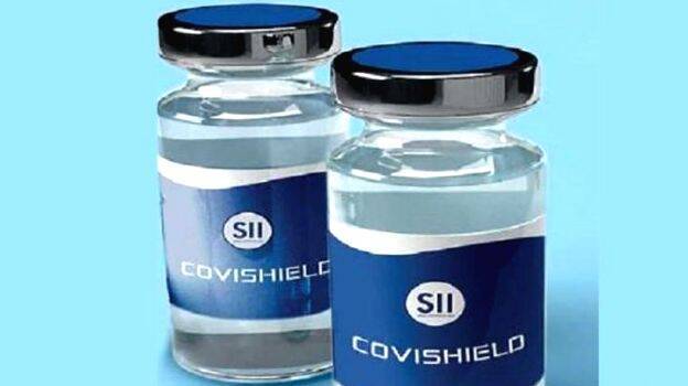 covishield