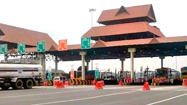 paliyekkara-toll