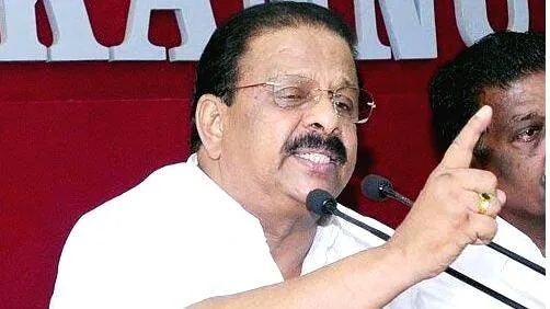 -sudhakaran