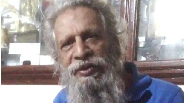 sreedharan-chmapad