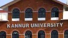 kannure-university
