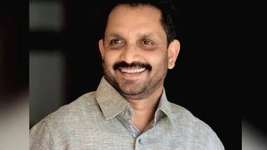 k-surendran