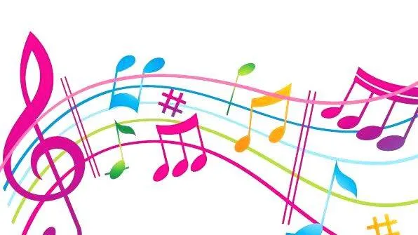 music