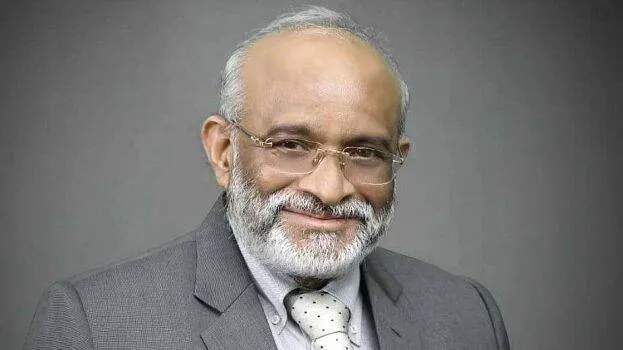 k-g-baburajan