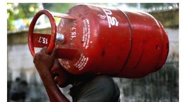 gas
