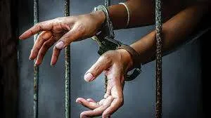 crime