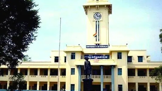 kerala-university