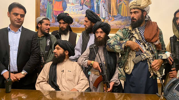 taliban-