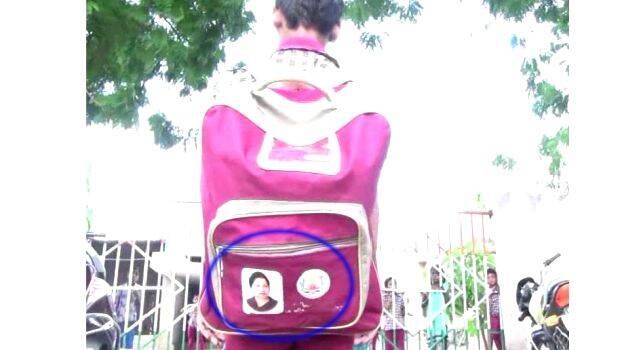 school-bag