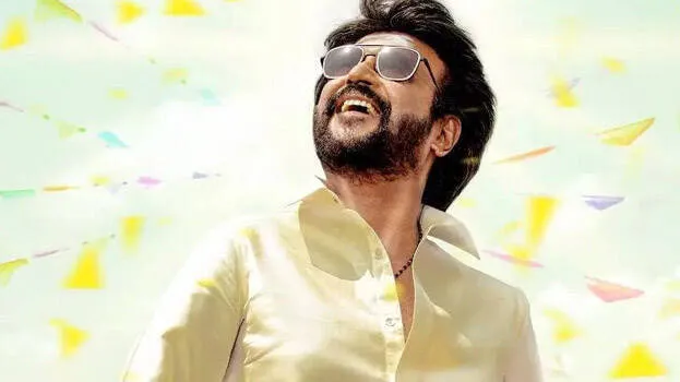 rajanikanth
