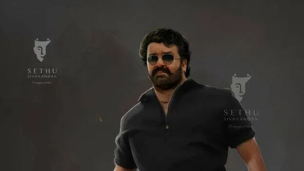 mohanlal