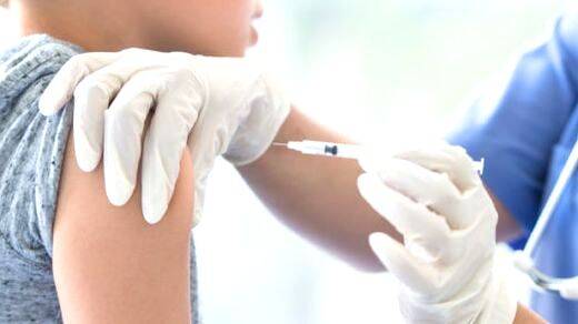 vaccination-of-children
