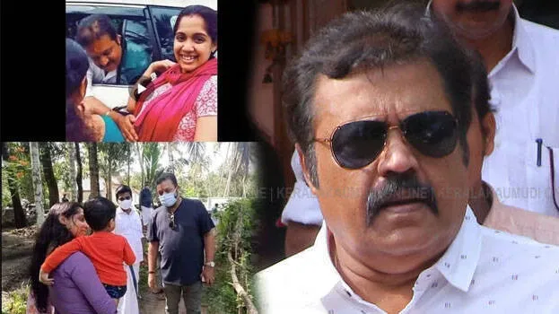 suresh-gopi