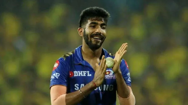 bumrah