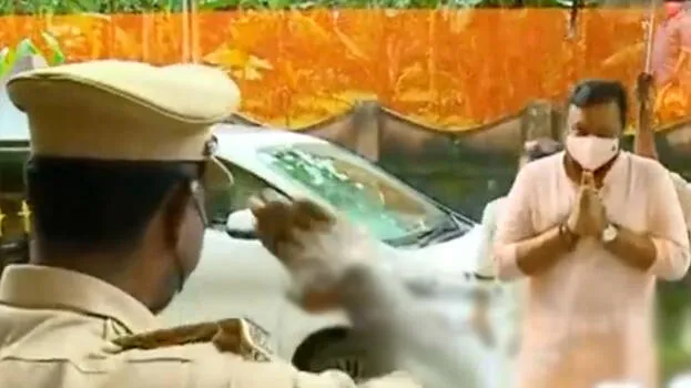 suresh-gopi