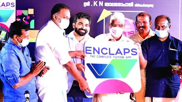 enclaps