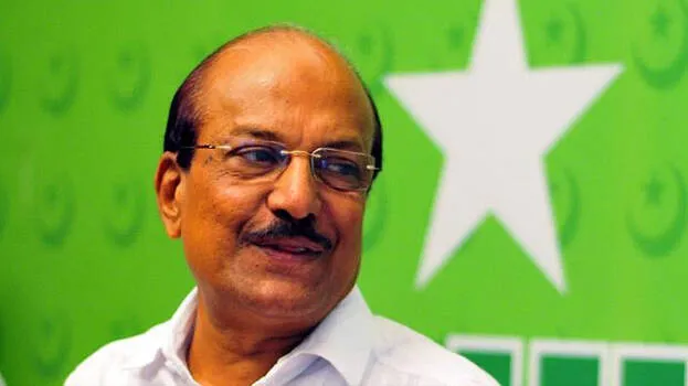 kunhalikutty