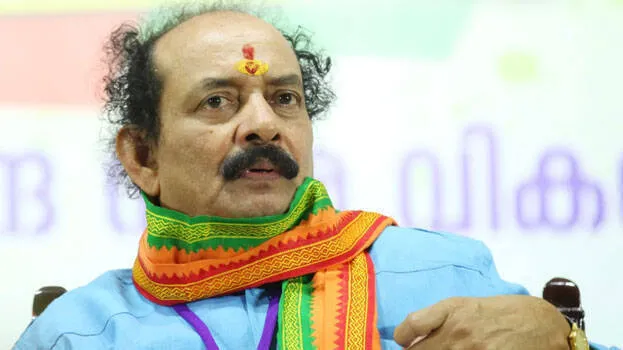 ck-padmanabhan