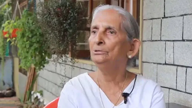 thandamma