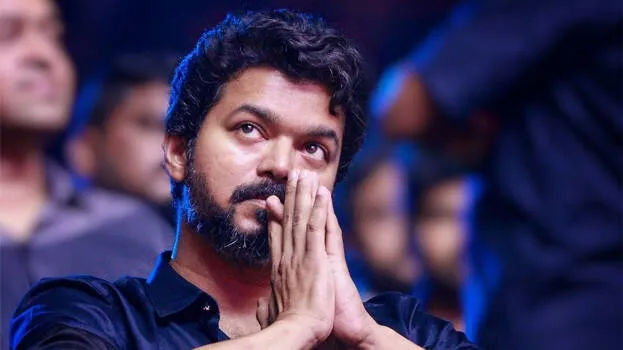 vijay