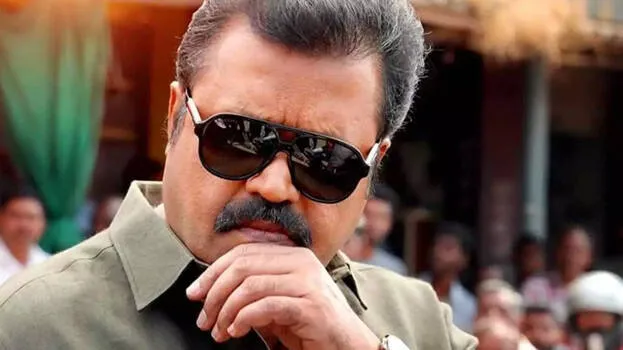 sureshgopi-