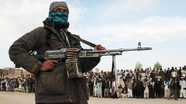 taliban