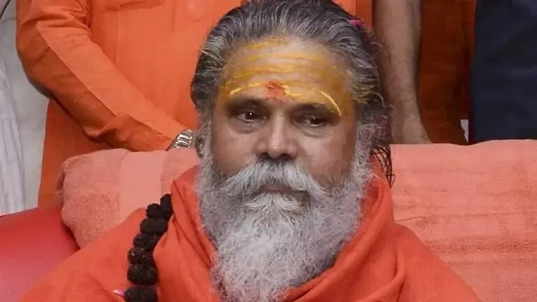 narendra-giri