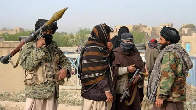 taliban