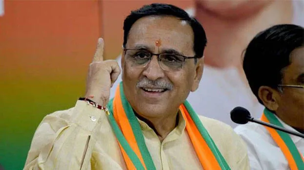 vijay-rupani