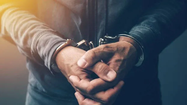 arrest