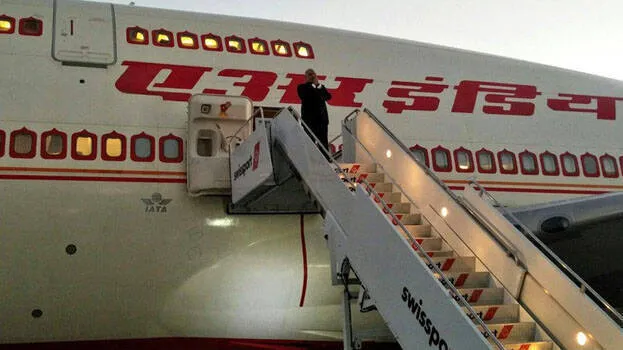 air-india