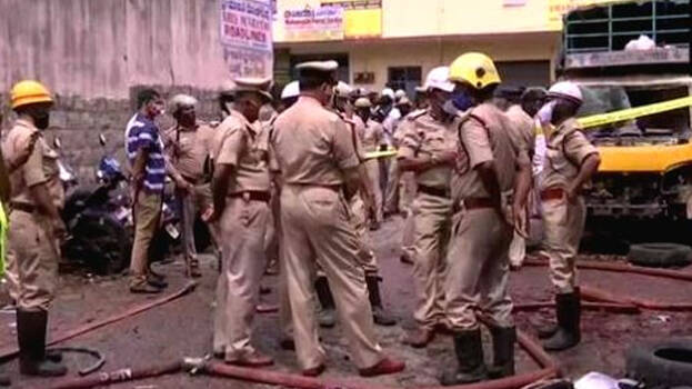 bangaluru-blast