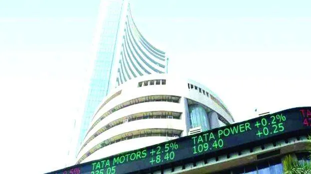 sensex