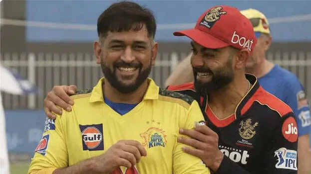 dhoni-kohli
