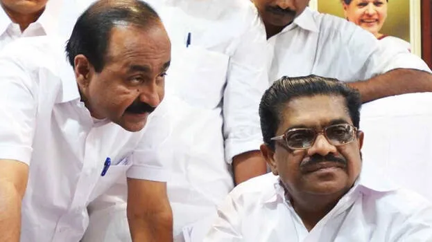 satheesan