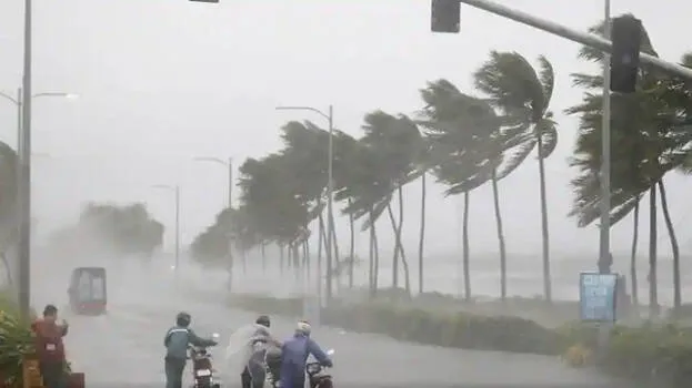 wind