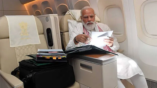 modi